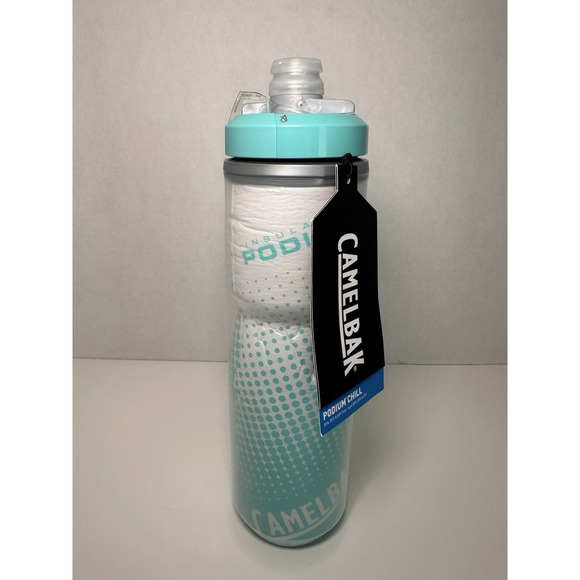 Camelbak Other - 24oz CAMELBAK PODIUM CHILL (NEW)
